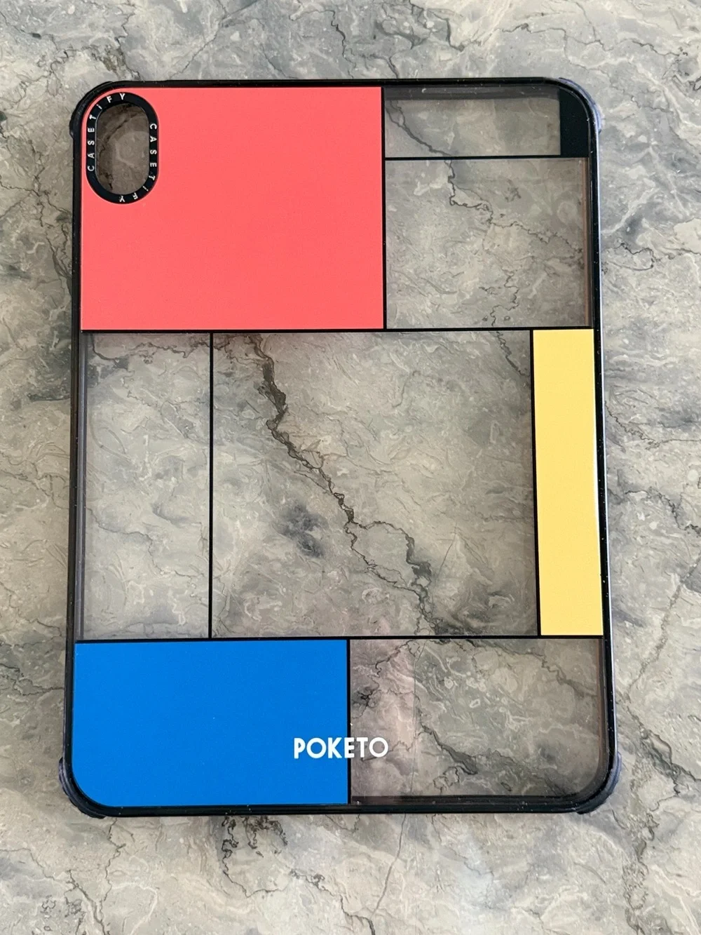 Casetify Impact Case By Poketo
